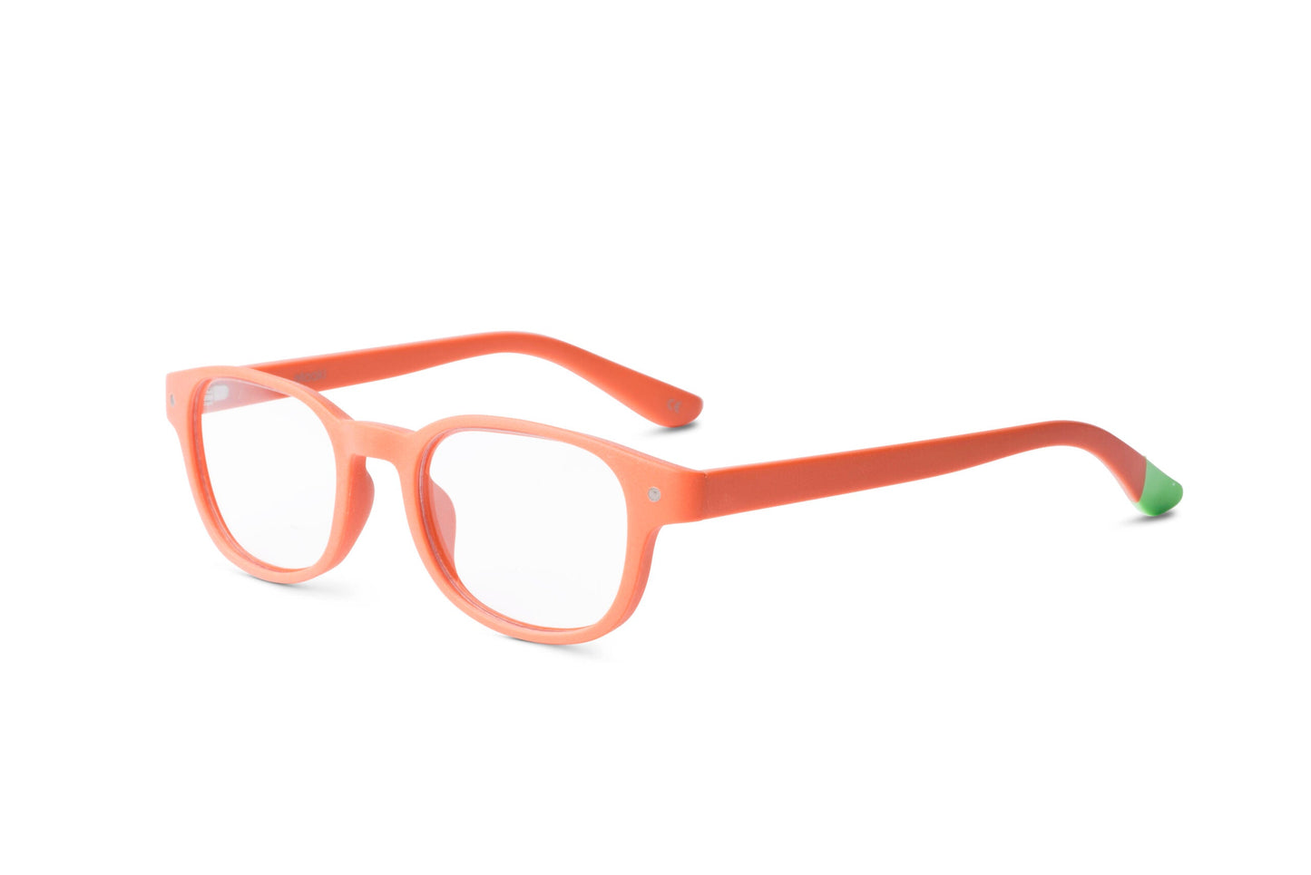 Kara – Tangerine - SCREEN GLASSES
