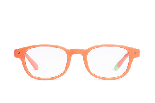 Kara – Tangerine - SCREEN GLASSES